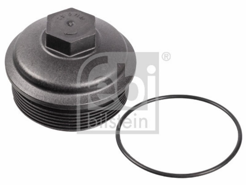 Coperchio filtro olio Audi A3 (8P) 1.9 TDI A3 (8P) 2.0 td