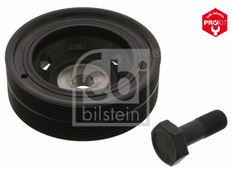 Puleggia (disaccoppiata) Citroën jumper I 2.8 d jumper I 2.8