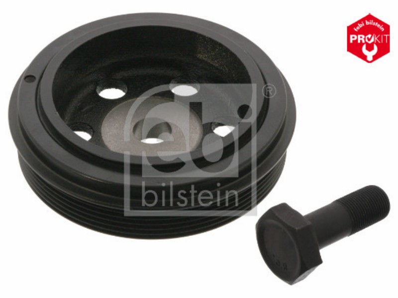 Puleggia (disaccoppiata) Citroën jumper I 2.8 d jumper I 2.8