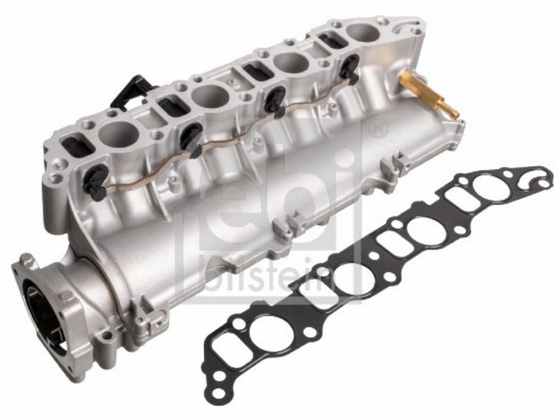 Collettore di aspirazione Alfa Romeo 147 1.9 JTD 16V 147 1.9