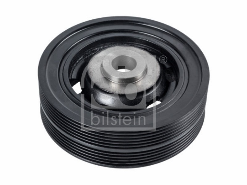 Puleggia (disaccoppiata) Citroën jumper I 2.8 d jumper I 2.8