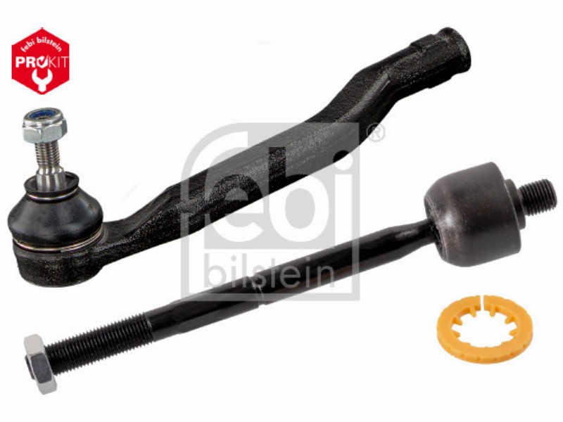 Tirante pkw (L3) 1.5 dCi fl