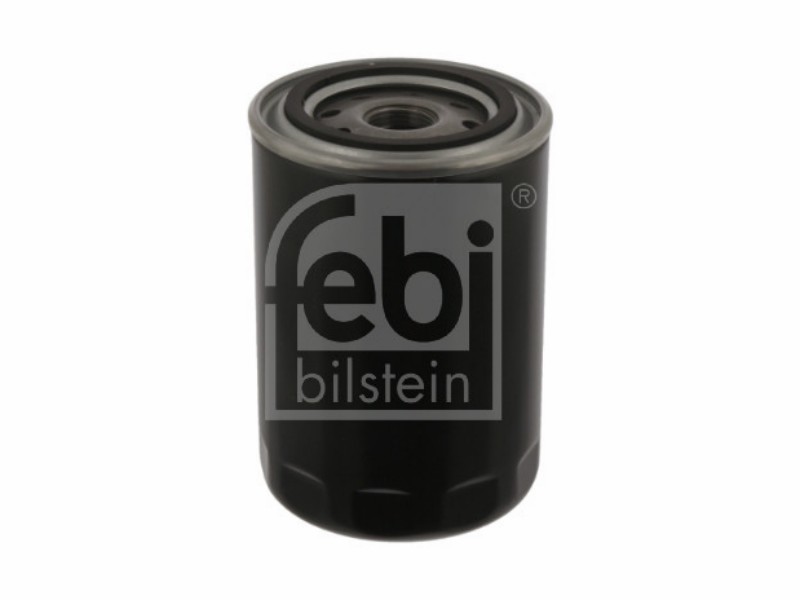 Filtro olio Citroën jumper III 3.0 HDI 16V rela