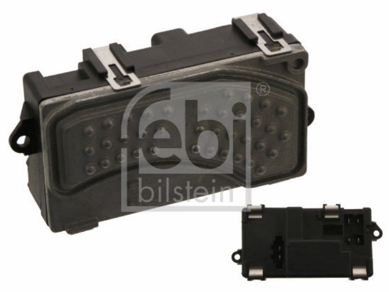 Dispositivo di controllo Audi A6 (4F) 2.0 TDI 16V A6 (4F) 2.