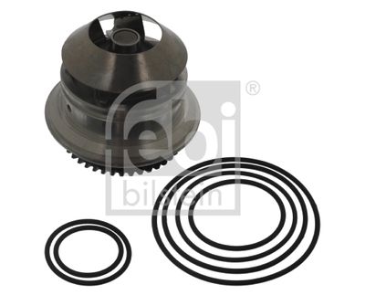 Pompa acqua VW lt II (2D) 2.8 TDI
