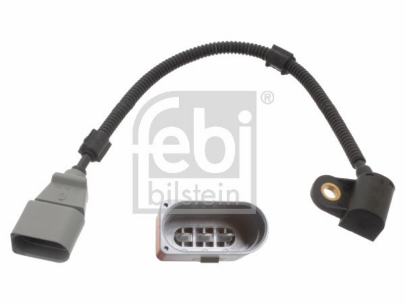 Sensore posizione albero a camme Audi A3 (8P) 2.0 TDI 16V A3 sportba