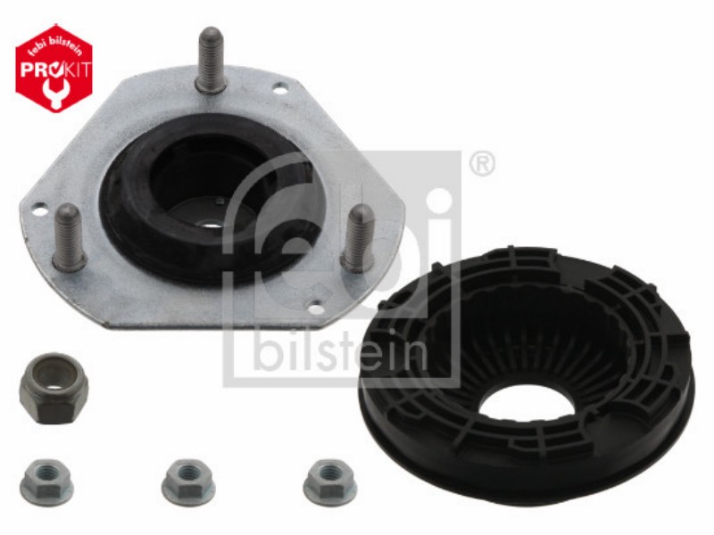 Kit montaggio ammortizzatore Ford pkw Fiesta 1.0 Fiesta 1.0 ecob
