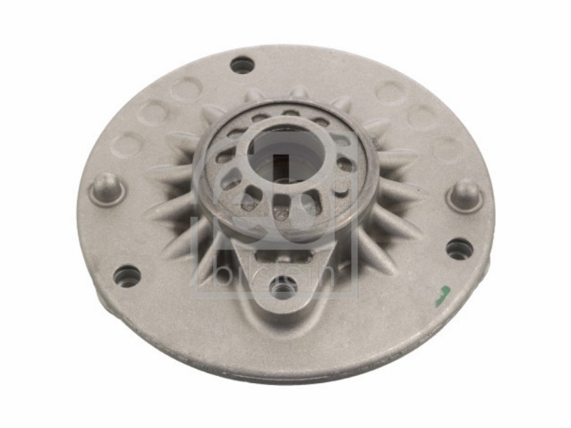 Supporto ammortizzatore BMW 114 d - 70 kw / 95 hp 114 I - 7
