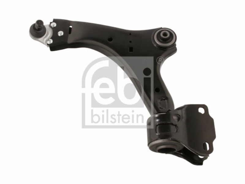 Braccio sospensione Volvo pkw s 60 II cross country D3