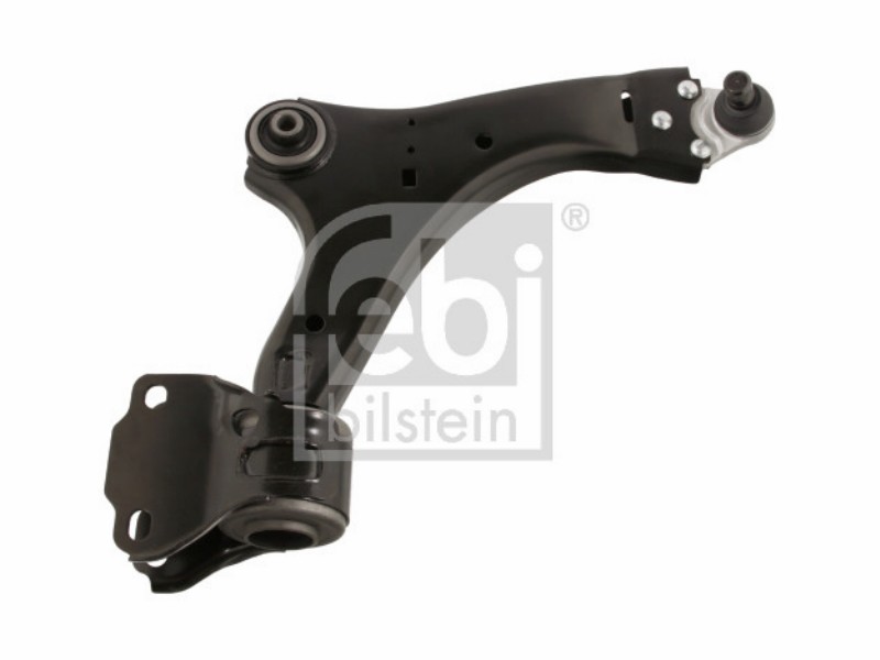 Braccio sospensione Volvo pkw s 60 II cross country D3