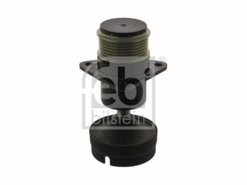 Puleggia alternatore Ford pkw c-max 1.8 tdci duratorq c-