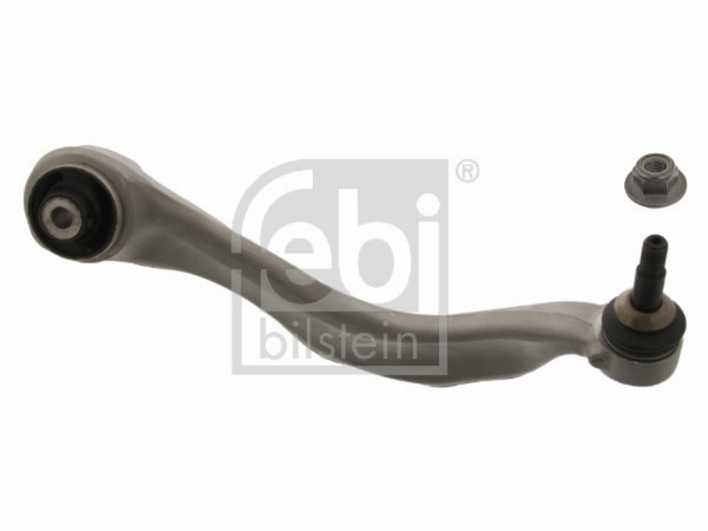 Braccio sospensione BMW 5 activehybrid - 225 kw / 306 h
