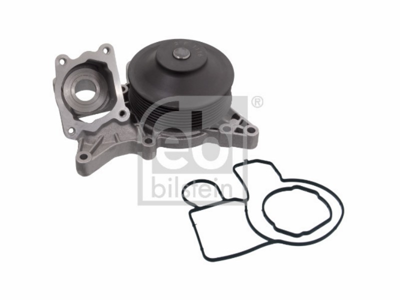 Pompa acqua BMW 30 d - 155 kw / 211 hp 30 d - 1