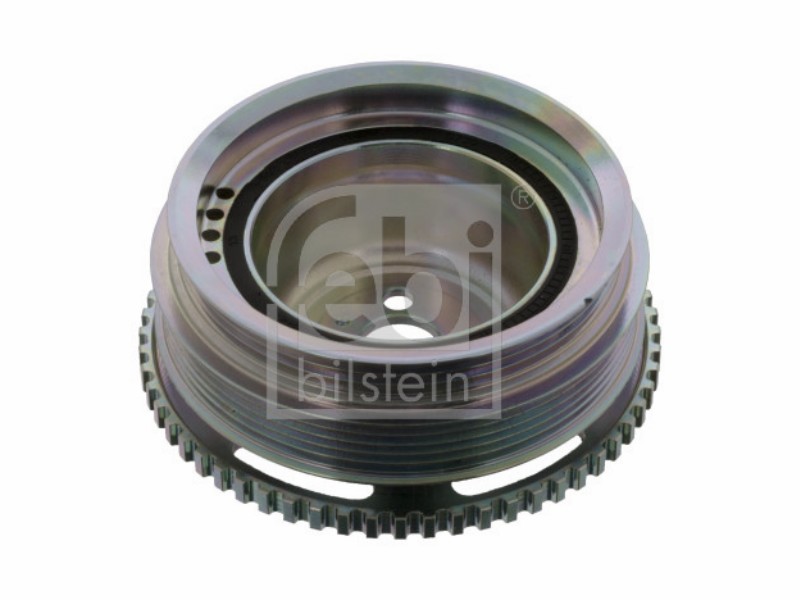 Puleggia (disaccoppiata) Fiat albea 1.4 doblo I 1.4 doblo II