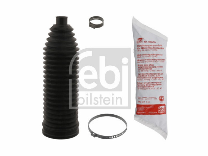 Set cuffia interna scatola guida BMW 5 activehybrid - 225 kw / 306 h