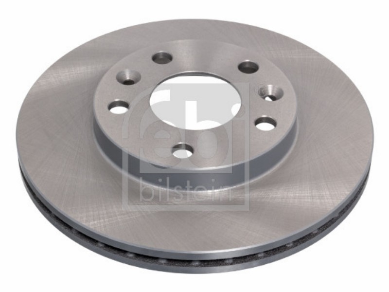 Disco freno auto I 1.5 dCi auto I 1.6
