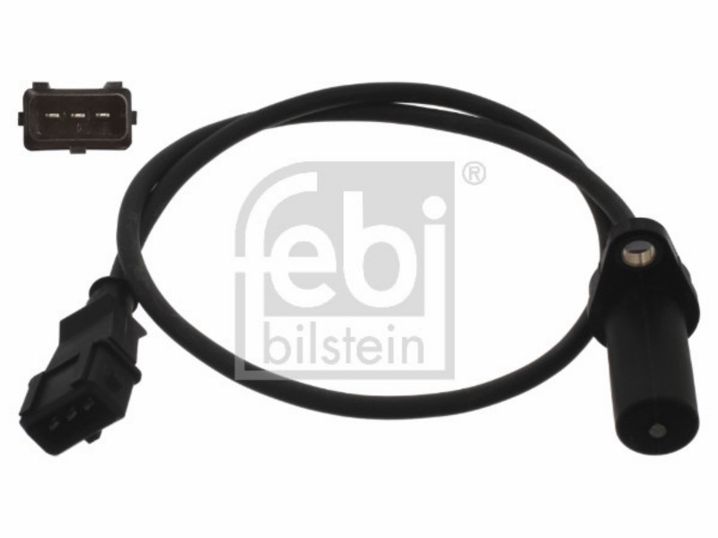 Sensore posizione albero motore Citroën jumper I 2.8 d jumper I 2.8