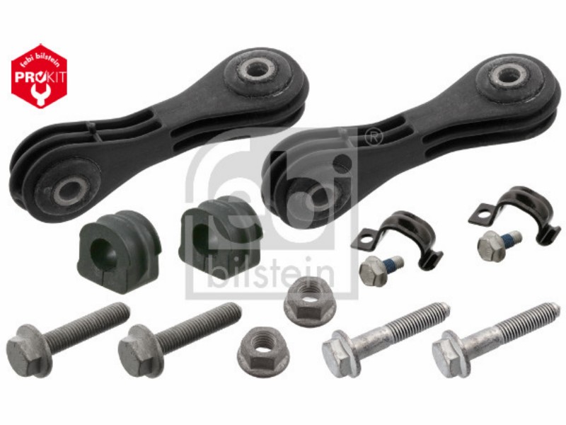 Kit boccola barra antirollio Seat Leon (1m) 1.4 16V Leon (1m) 1.