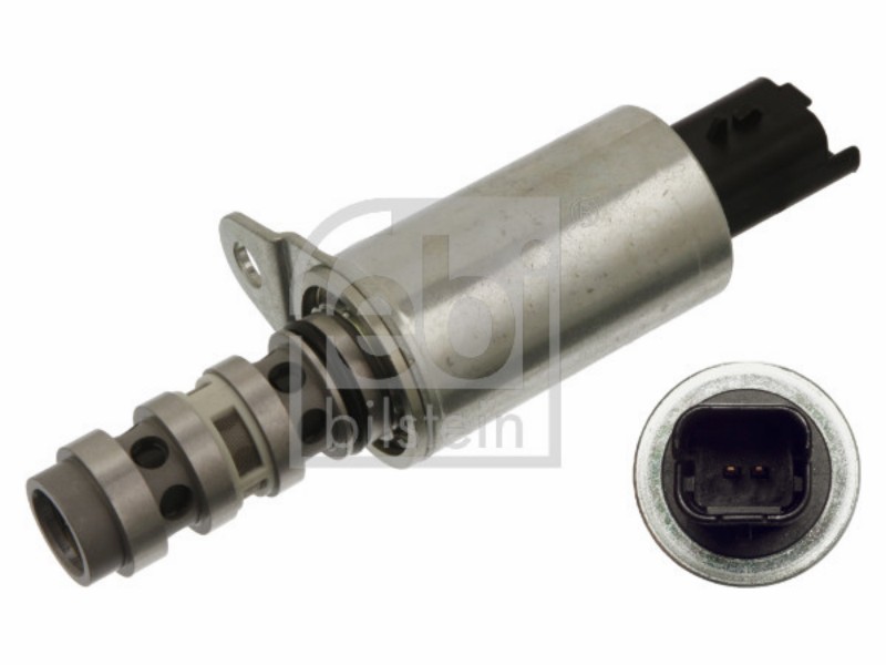 Valvola solenoide Citroën C2 1.4 16V C3 I 1.4 16V C4