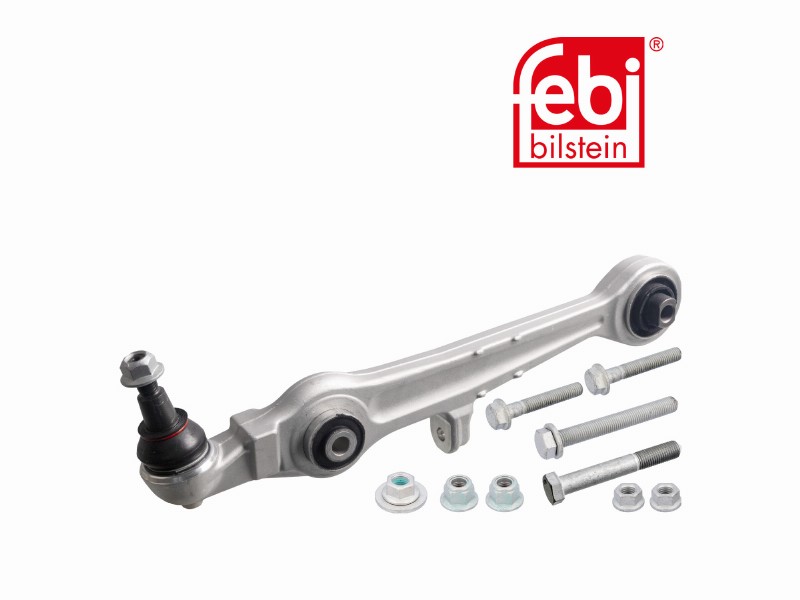 Braccio sospensione Audi A6 (4B) 1.8 turbo 20V A6 (4B)