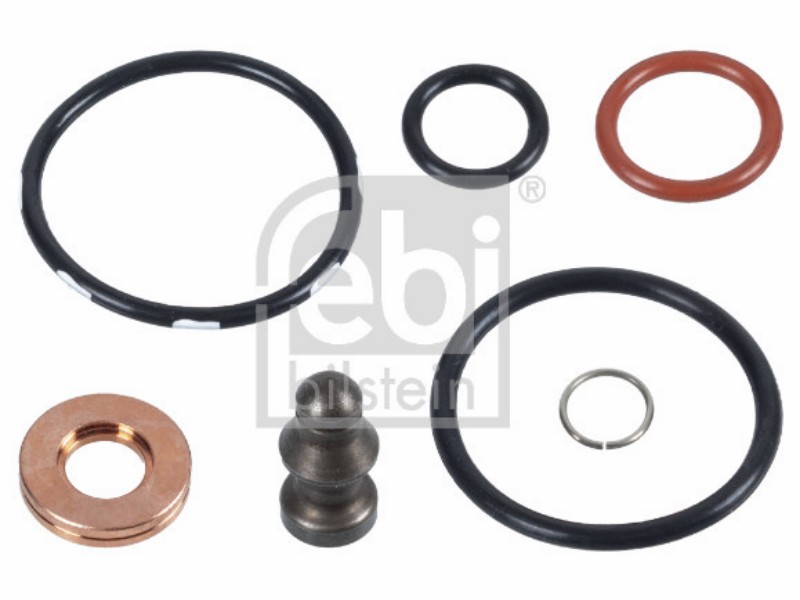 Set guarnizioni Audi A2 (8Z) 1.2 TDI A2 (8Z) 1.4 td