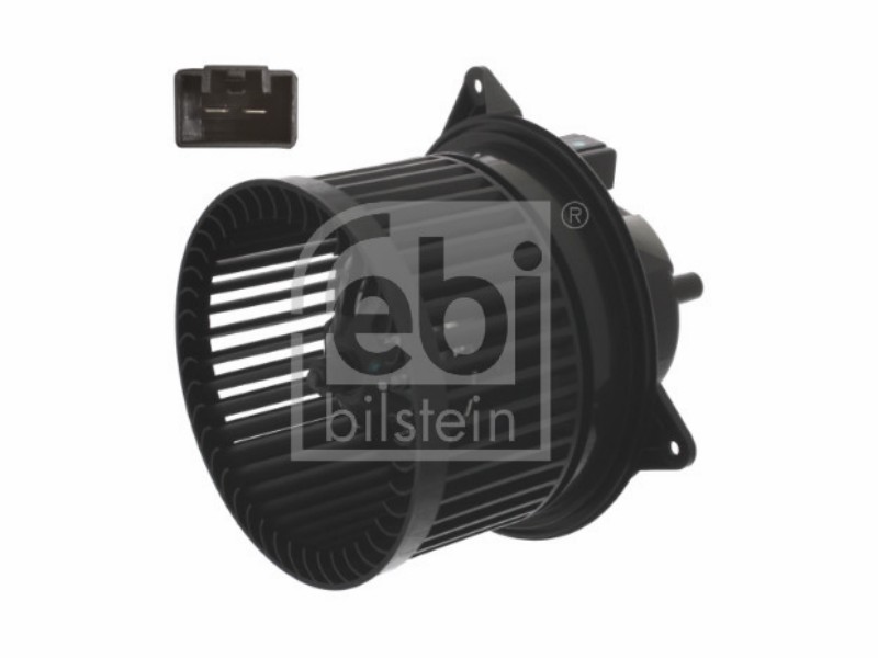 Motorino ventilazione interna Ford pkw Focus 1.4 efi zetec s 16V