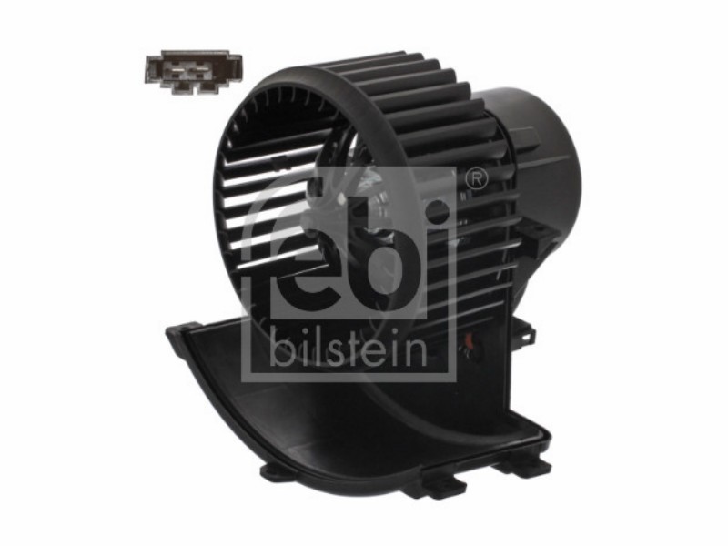 Motorino ventilazione interna VW eurovan (7H) 1.9 TDI Transporter