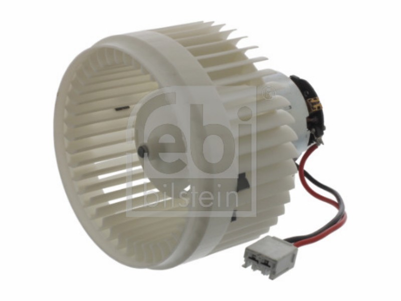 Motorino ventilazione interna Volvo pkw XC90 I 3.2 awd XC90 I 4.4
