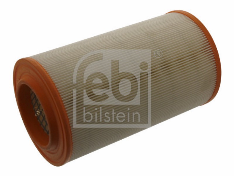 Filtro aria Citroën jumper II 2.3 HDI 16V jumpe