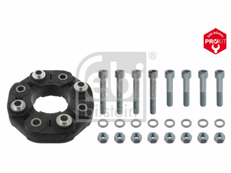 Kit giunto trasmissione Mercedes benz pkw c 250 CDI c 250 c