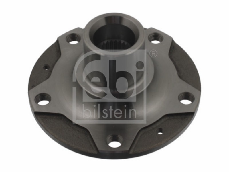 Mozzo ruota Fiat sedici 1.6 16V sedici 1.9 JTD