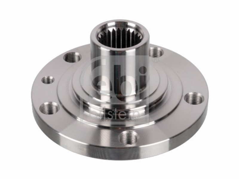 Mozzo ruota Alfa Romeo 147 1.6 t. spark 16V 147