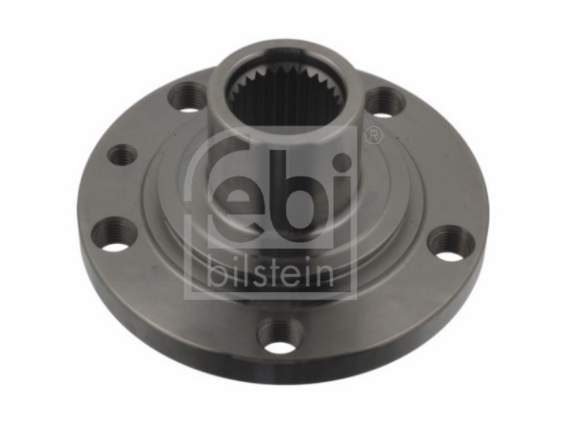 Mozzo ruota Alfa Romeo 147 3.2 V6 24V 156 3.2 V