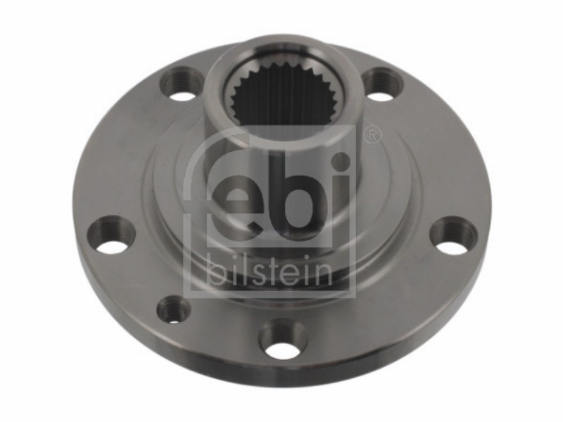 Mozzo ruota Alfa Romeo 156 1.6 t. spark 16V 156