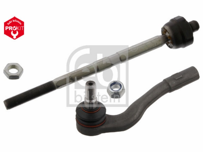 Tirante Mercedes benz pkw slk 200 kompresso