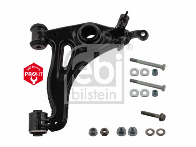 Braccio sospensione Mercedes benz pkw slk 200 slk 200 k