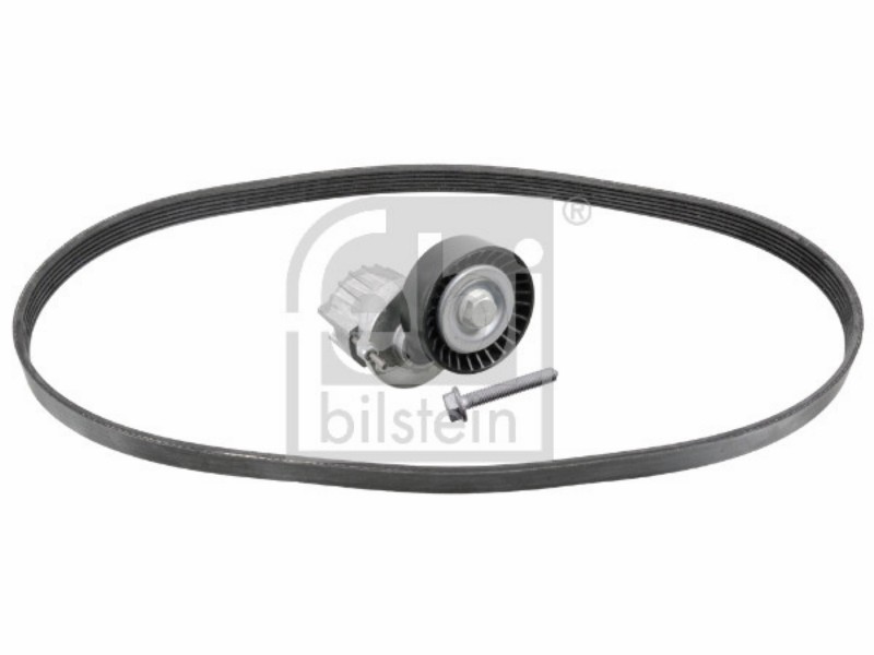 Kit cinghia ausiliaria Audi A3 (8P) 1.6 TDI 16V A3 (8P) 2.