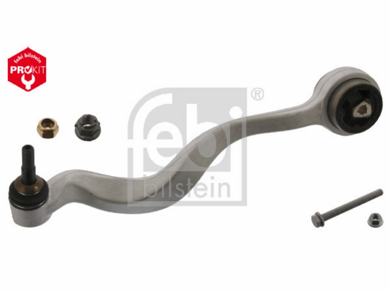 Braccio sospensione BMW 520 d - 110 kw / 150 hp 520 d -