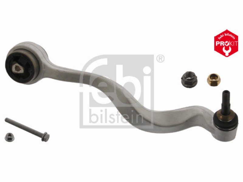 Braccio sospensione BMW 520 d - 110 kw / 150 hp 520 d -