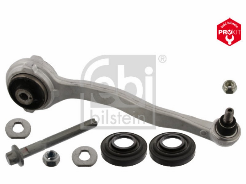 Braccio sospensione Mercedes benz pkw c 180 c 180 CDI c