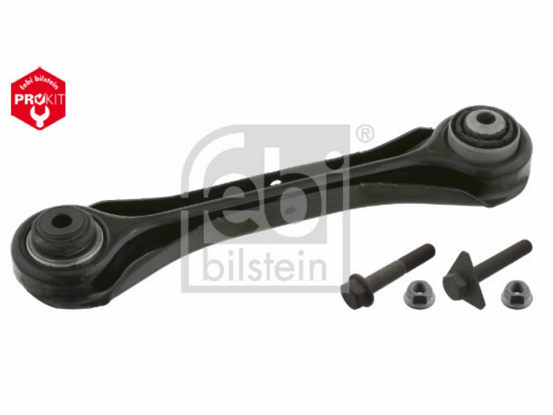 Braccio sospensione BMW (e) - 125 / kw 170 hp 116 d - 6