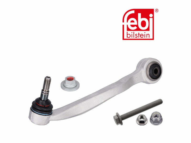 Braccio sospensione BMW 520 d - 110 kw / 150 hp 520 d -