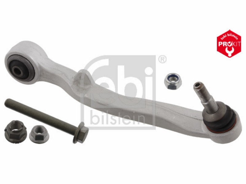 Braccio sospensione BMW 520 d - 110 kw / 150 hp 520 d -