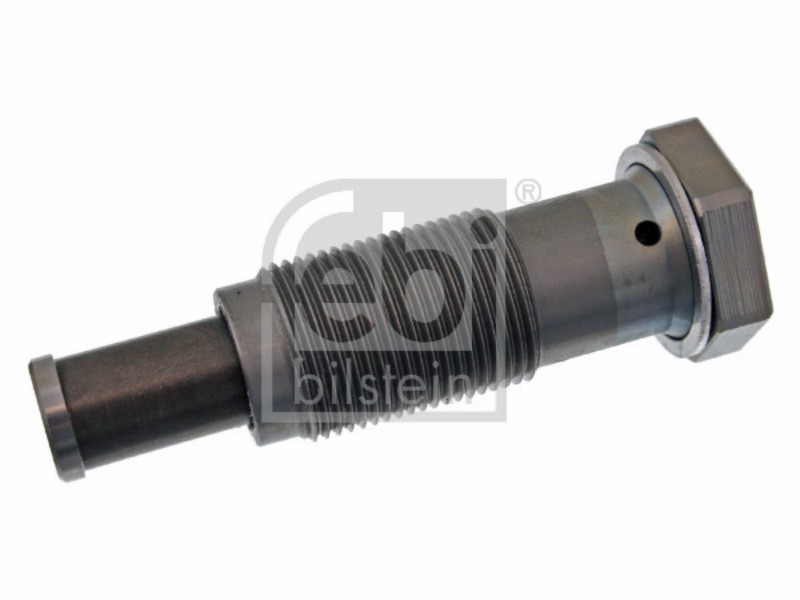Chain tensioner