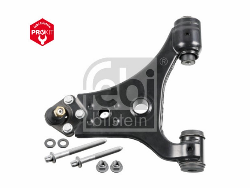 Braccio sospensione Mercedes benz pkw a 150 a 160 a 160