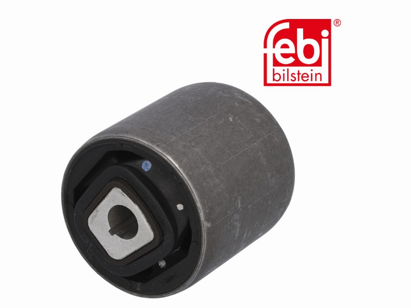 Boccola braccio sospensione BMW 520 d - 120 kw / 163 hp 520 d -