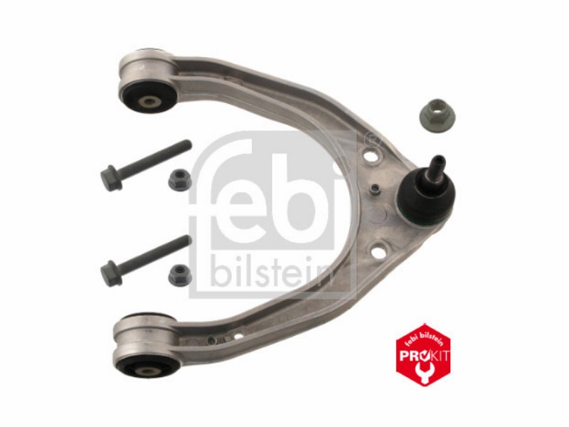 Braccio sospensione Audi Q7 quattro (4l) 3.0 TDI V6 24V