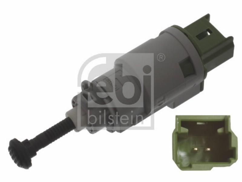 Interruttore pedale frizione pkw III (br) 1.2 16V c