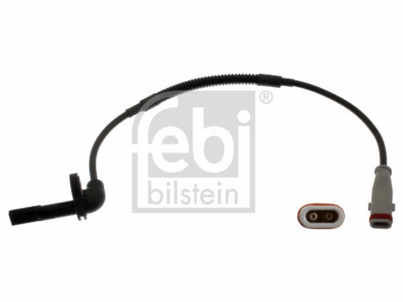 Sensore ABS buick (gm) lacrosse II (4X) 2.4 16V