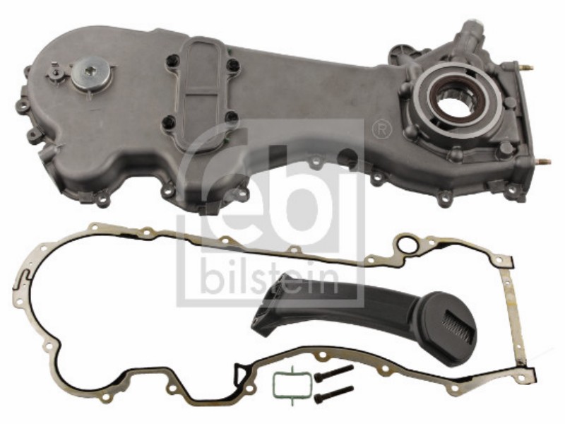 Kit pompa olio Alfa Romeo mito 1.3 JTD 16VCITROÓN